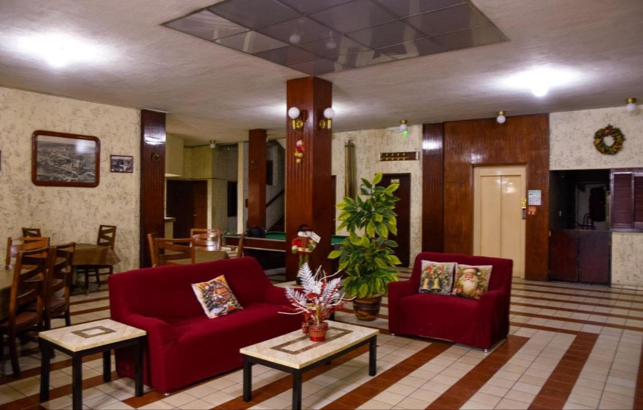Hotel Topacio San Juan de los Lagos Esterno foto
