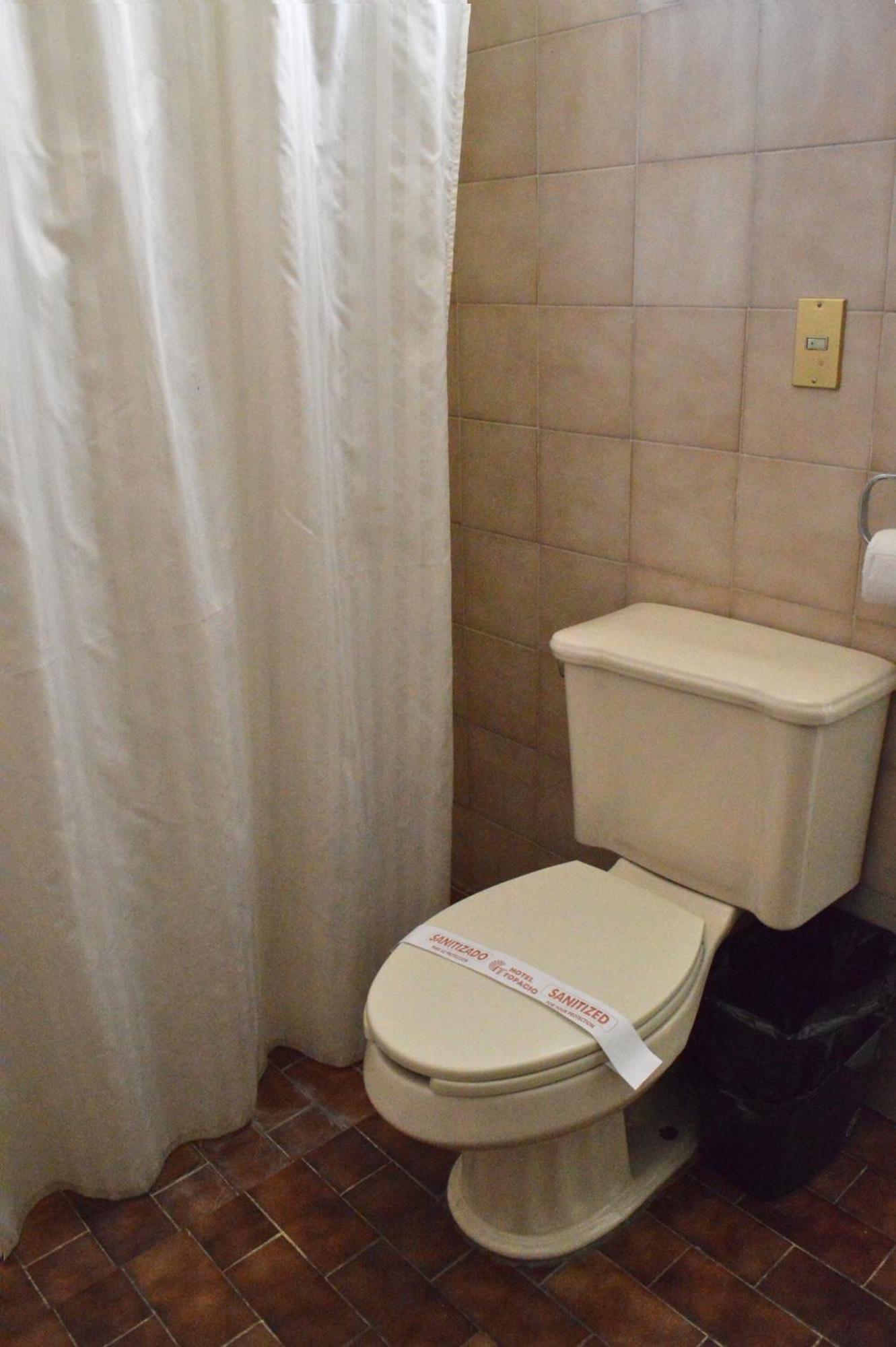 Hotel Topacio San Juan de los Lagos Esterno foto