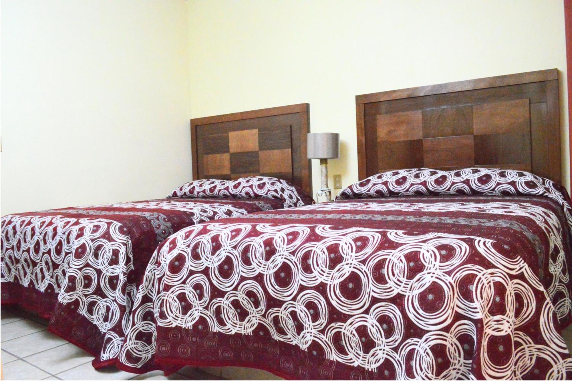 Hotel Topacio San Juan de los Lagos Esterno foto